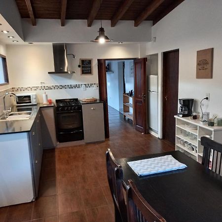 Casagrande Villa Esquel Ngoại thất bức ảnh