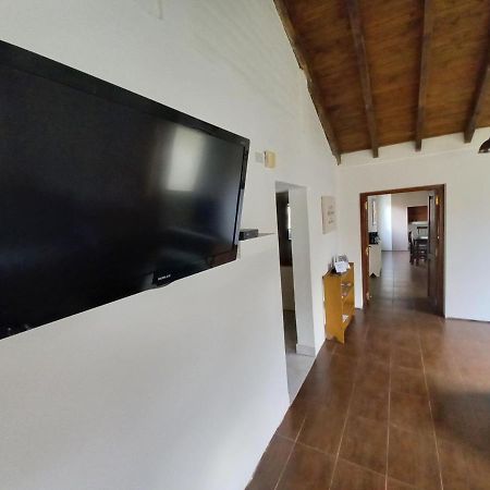 Casagrande Villa Esquel Ngoại thất bức ảnh