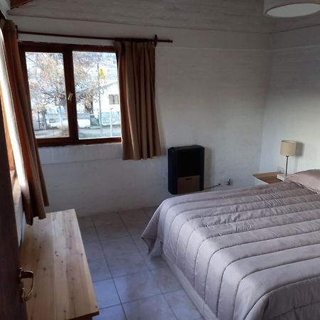 Casagrande Villa Esquel Ngoại thất bức ảnh