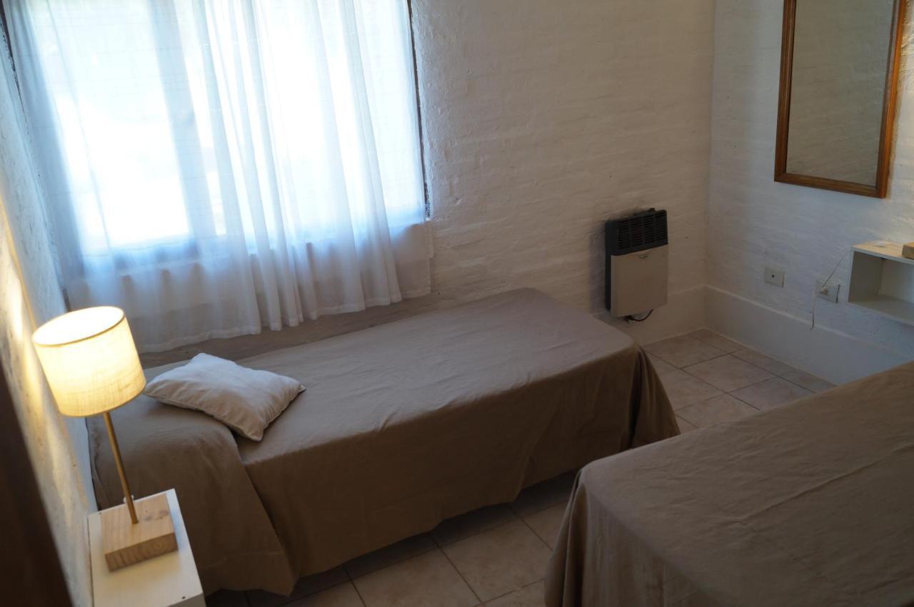 Casagrande Villa Esquel Ngoại thất bức ảnh