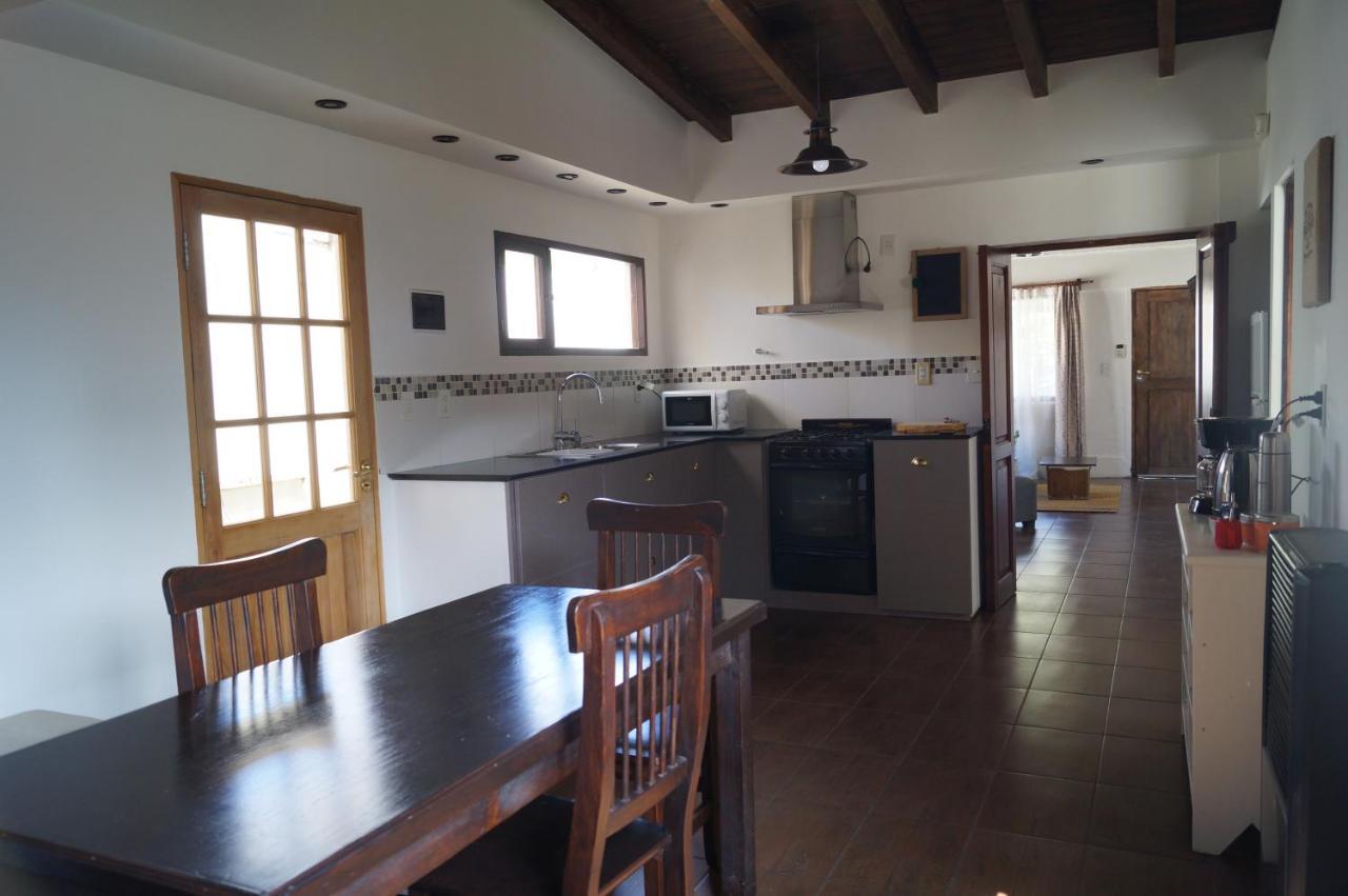Casagrande Villa Esquel Ngoại thất bức ảnh