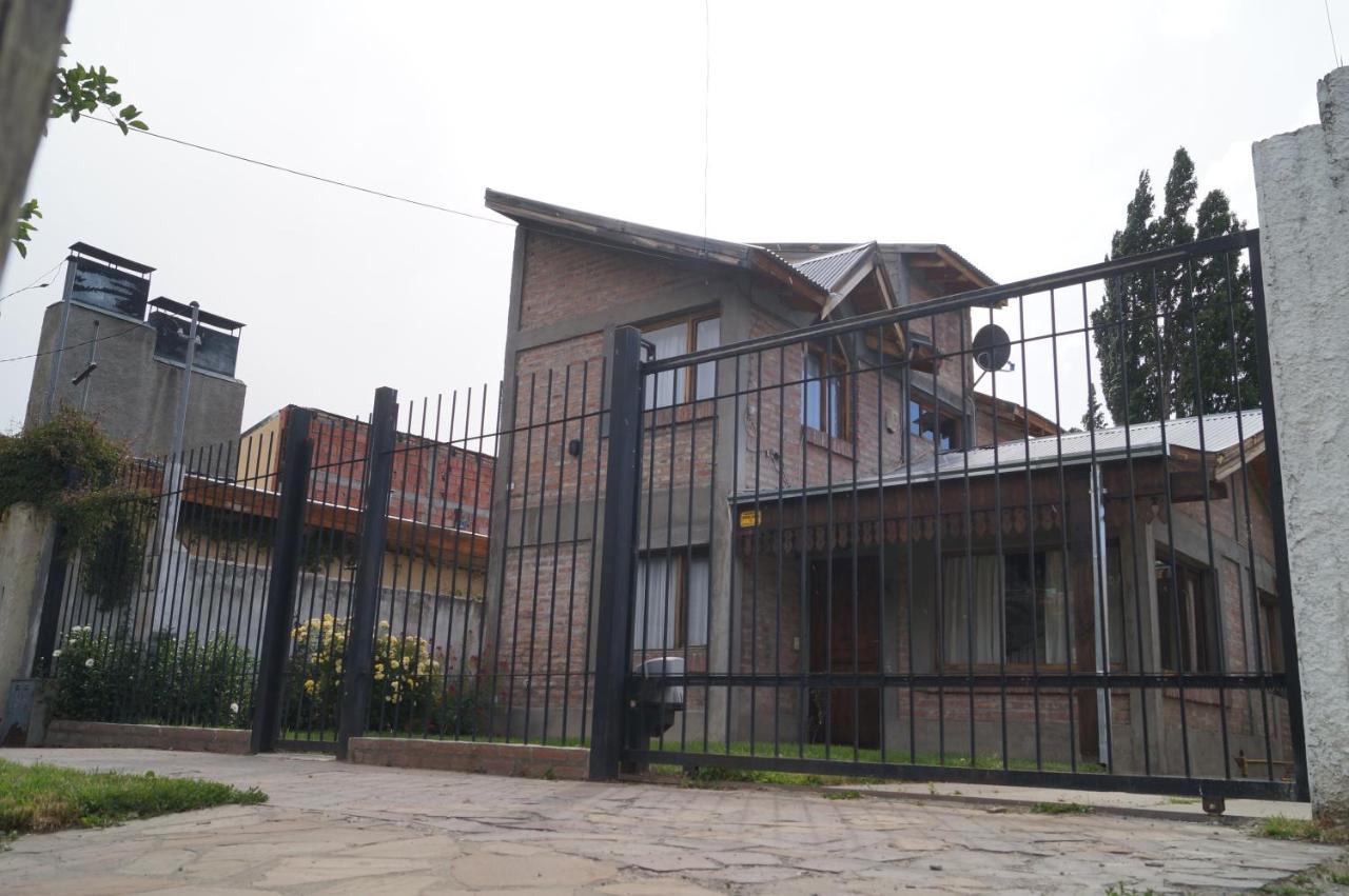 Casagrande Villa Esquel Ngoại thất bức ảnh