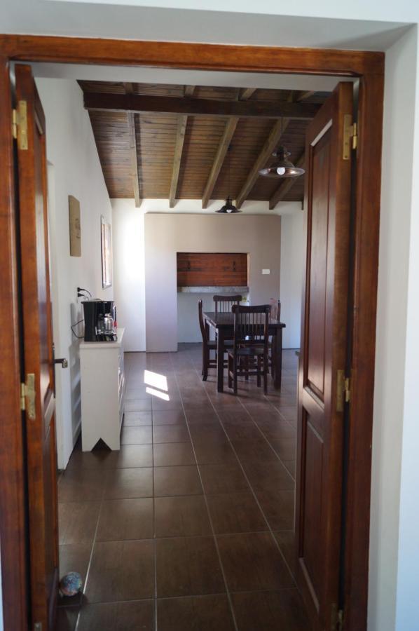 Casagrande Villa Esquel Ngoại thất bức ảnh