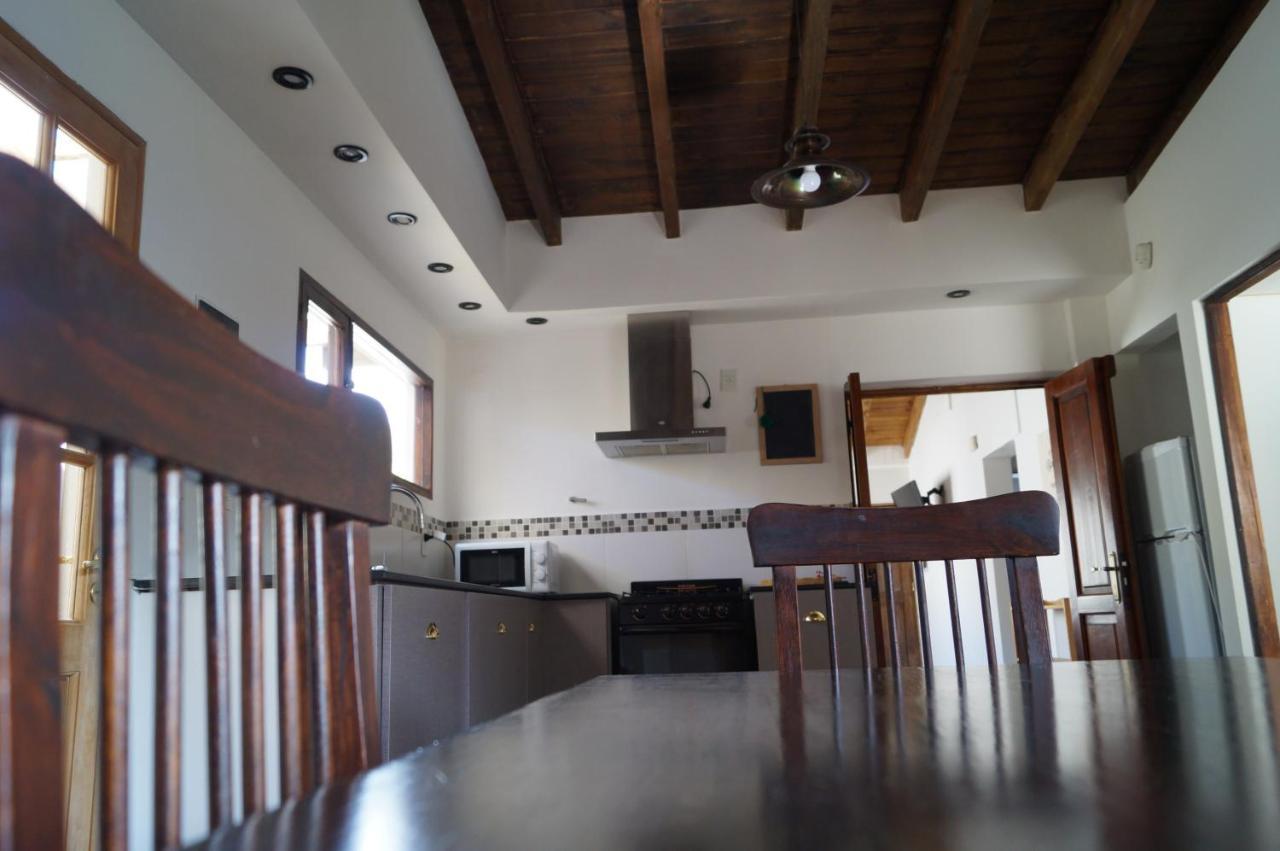 Casagrande Villa Esquel Ngoại thất bức ảnh