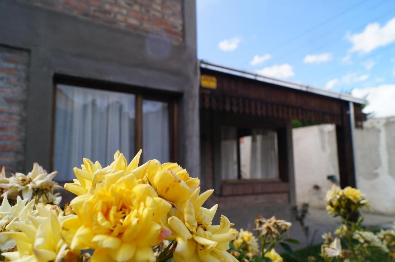 Casagrande Villa Esquel Ngoại thất bức ảnh