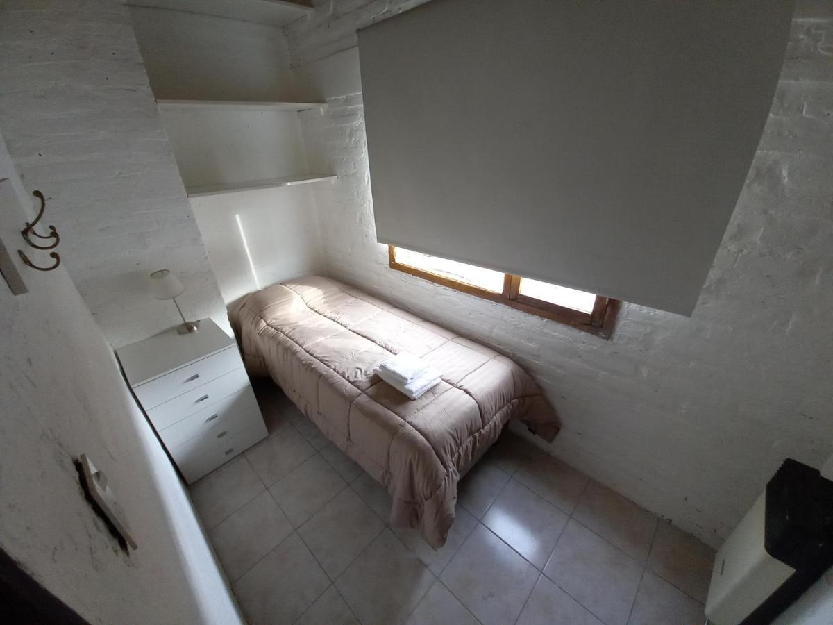Casagrande Villa Esquel Ngoại thất bức ảnh