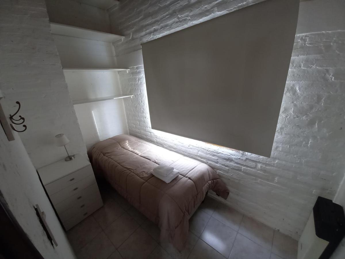 Casagrande Villa Esquel Ngoại thất bức ảnh