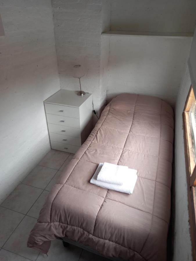 Casagrande Villa Esquel Ngoại thất bức ảnh