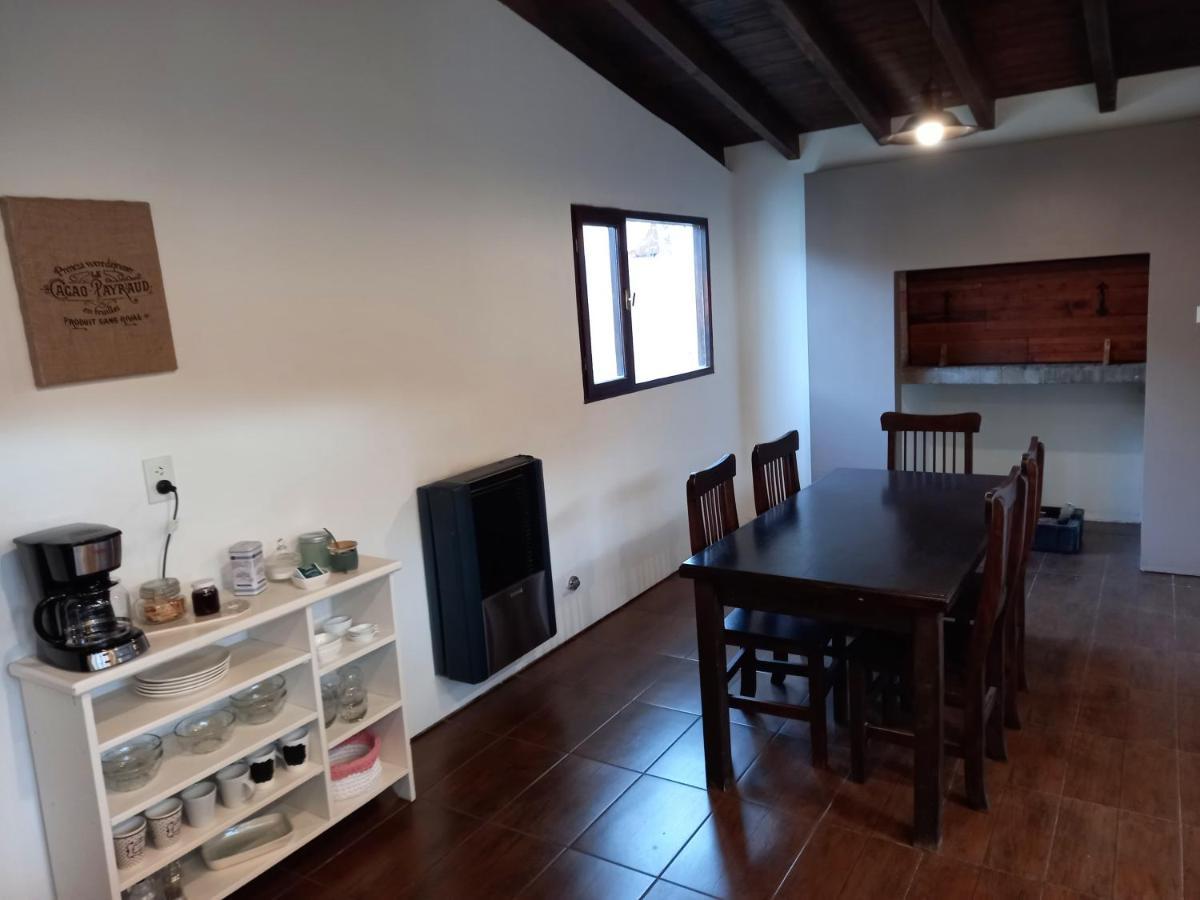 Casagrande Villa Esquel Ngoại thất bức ảnh