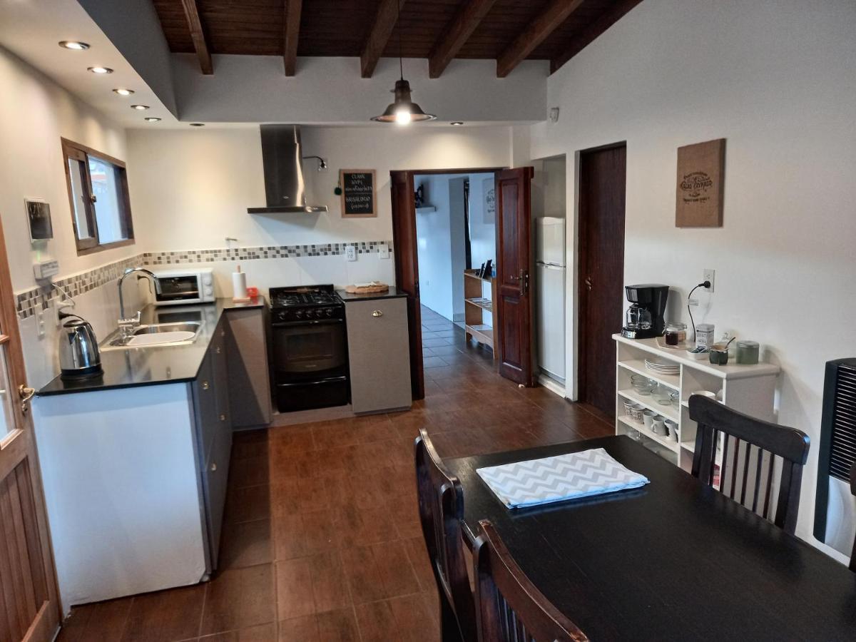 Casagrande Villa Esquel Ngoại thất bức ảnh
