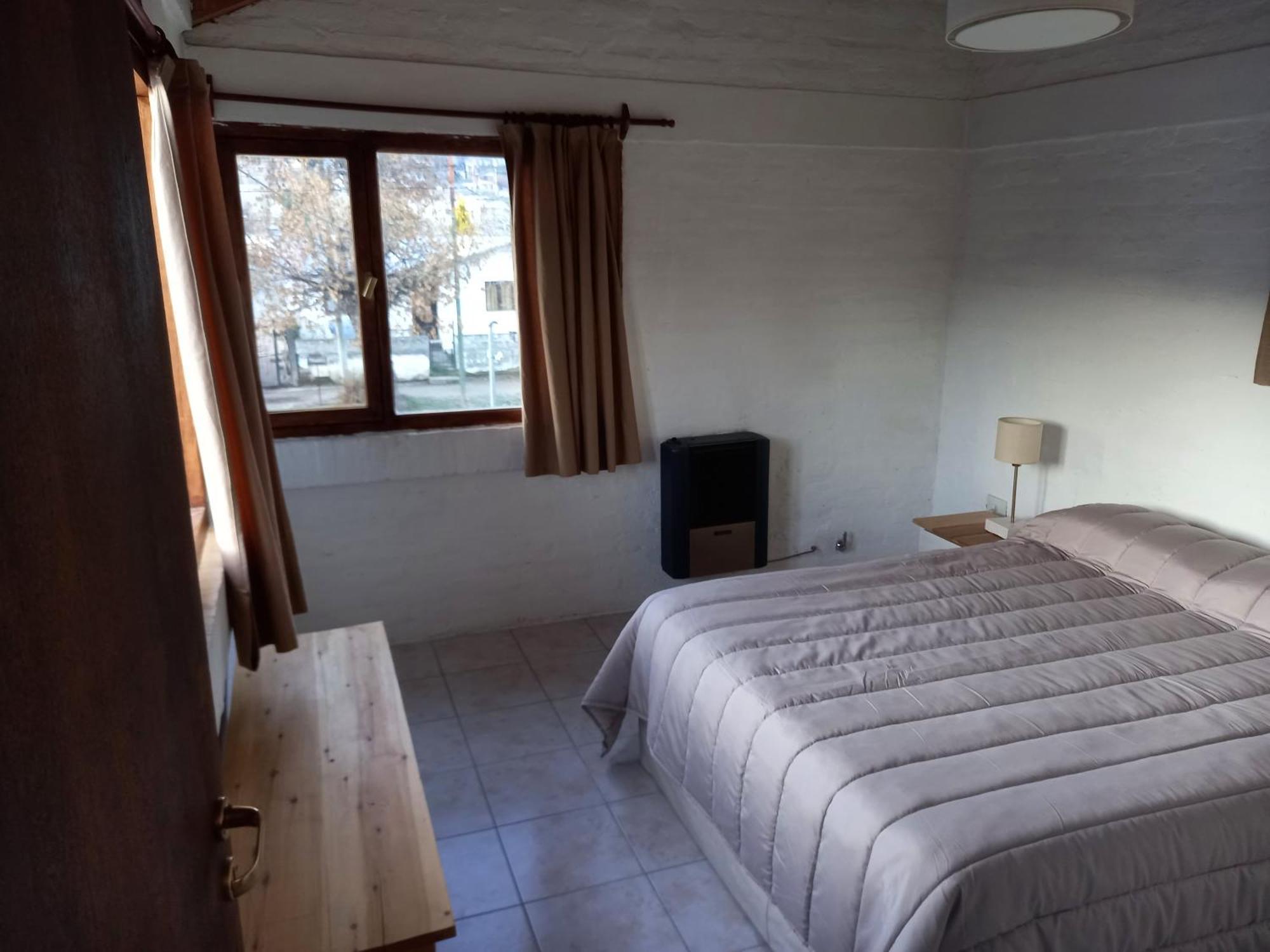 Casagrande Villa Esquel Ngoại thất bức ảnh